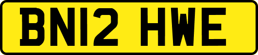 BN12HWE