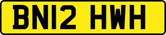 BN12HWH