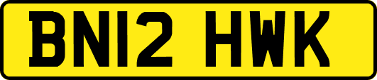 BN12HWK