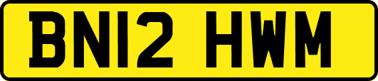 BN12HWM