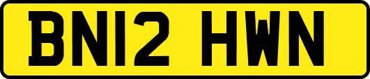 BN12HWN