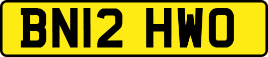 BN12HWO