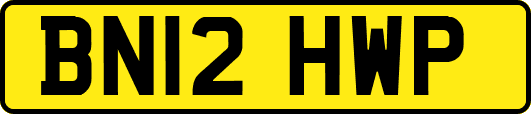 BN12HWP
