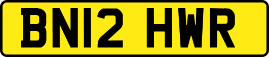 BN12HWR