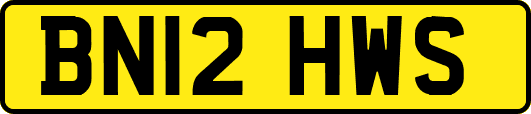BN12HWS