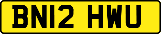 BN12HWU