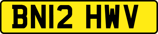BN12HWV