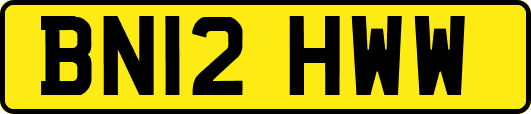 BN12HWW