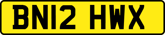 BN12HWX