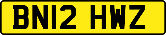 BN12HWZ
