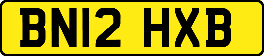BN12HXB
