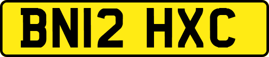 BN12HXC