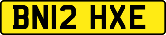 BN12HXE