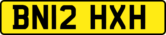 BN12HXH