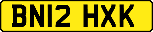 BN12HXK
