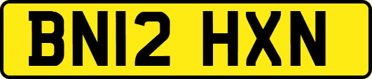 BN12HXN
