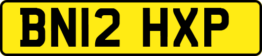 BN12HXP