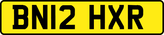BN12HXR