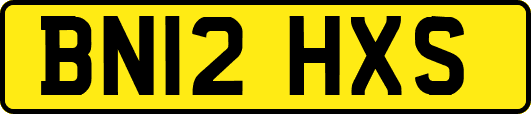 BN12HXS