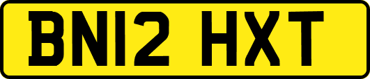 BN12HXT