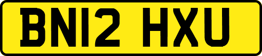 BN12HXU