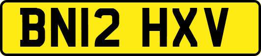 BN12HXV