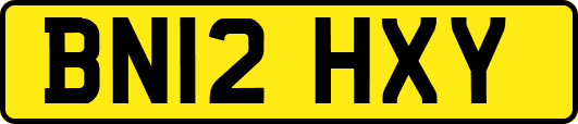 BN12HXY