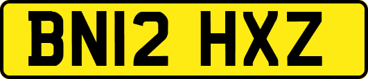 BN12HXZ