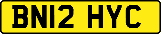 BN12HYC