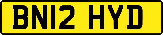 BN12HYD