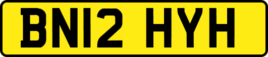 BN12HYH
