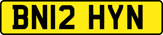 BN12HYN