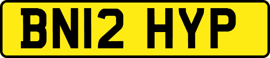 BN12HYP