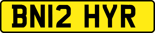 BN12HYR