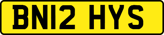 BN12HYS