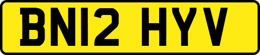 BN12HYV