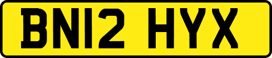 BN12HYX