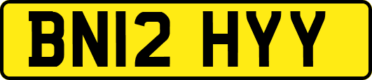 BN12HYY
