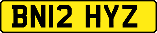 BN12HYZ
