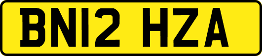 BN12HZA