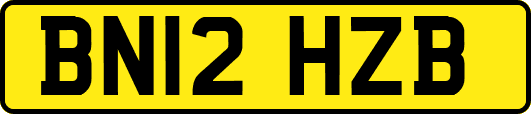 BN12HZB