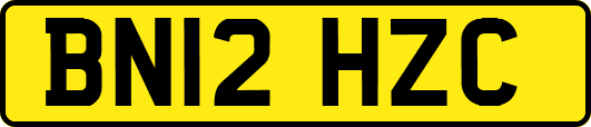 BN12HZC