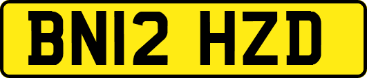 BN12HZD