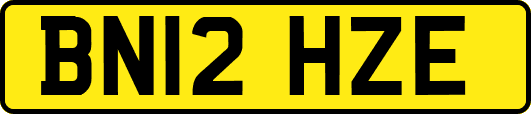 BN12HZE