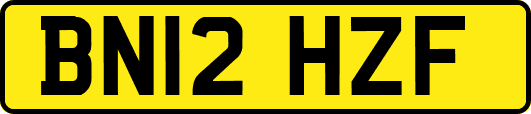 BN12HZF