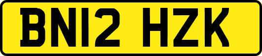 BN12HZK