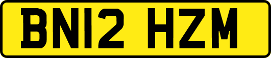 BN12HZM