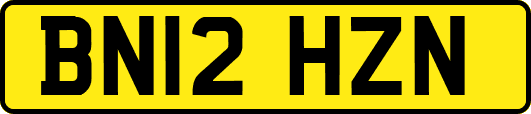 BN12HZN