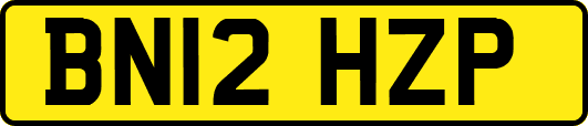 BN12HZP