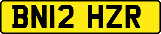 BN12HZR